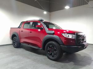 GWM P300 2.4T double cab LTD 4x4 - Image 3