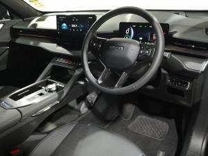 Haval H6 GT 1.5T PHEV Ultra Luxury 4WD - Image 10