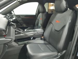 Haval H6 GT 1.5T PHEV Ultra Luxury 4WD - Image 12