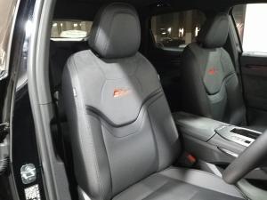 Haval H6 GT 1.5T PHEV Ultra Luxury 4WD - Image 15