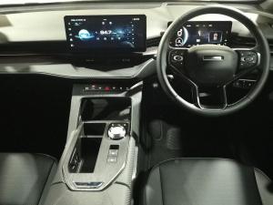 Haval H6 GT 1.5T PHEV Ultra Luxury 4WD - Image 19