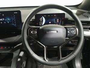 Haval H6 GT 1.5T PHEV Ultra Luxury 4WD - Image 20