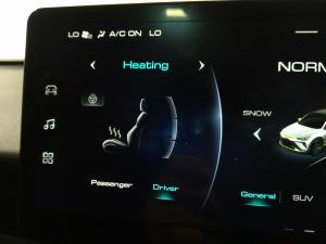 Haval H6 GT 1.5T PHEV Ultra Luxury 4WD - Image 21