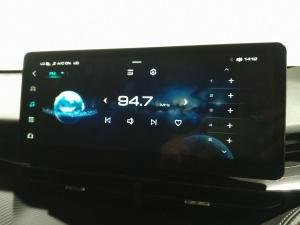 Haval H6 GT 1.5T PHEV Ultra Luxury 4WD - Image 25