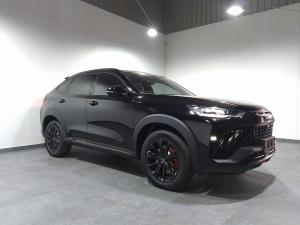 Haval H6 GT 1.5T PHEV Ultra Luxury 4WD - Image 3