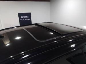 Haval H6 GT 1.5T PHEV Ultra Luxury 4WD - Image 4