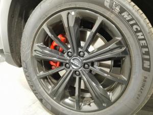Haval H6 GT 1.5T PHEV Ultra Luxury 4WD - Image 9