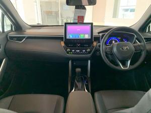 Toyota Corolla Cross 1.8 XS - Image 11