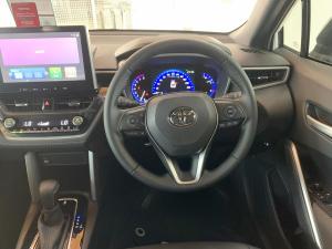 Toyota Corolla Cross 1.8 XS - Image 12