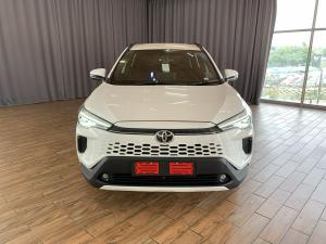 Toyota Corolla Cross 1.8 XS - Image 1