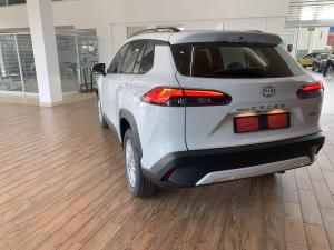 Toyota Corolla Cross 1.8 XS - Image 5