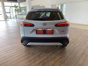 Toyota Corolla Cross 1.8 XS - Image 8