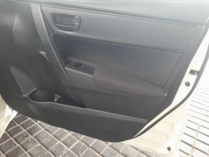 Toyota Corolla Quest 1.8 Plus auto - Image 12