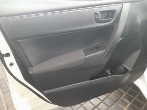 Toyota Corolla Quest 1.8 Plus auto - Image 13
