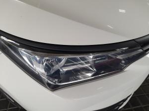 Toyota Corolla Quest 1.8 Plus auto - Image 15