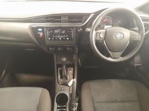 Toyota Corolla Quest 1.8 Plus auto - Image 17