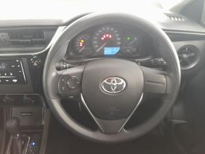 Toyota Corolla Quest 1.8 Plus auto - Image 18