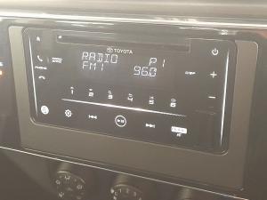 Toyota Corolla Quest 1.8 Plus auto - Image 19