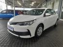 Thumbnail Toyota Corolla Quest 1.8 Plus auto