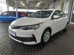 Toyota Corolla Quest 1.8 Plus auto - Image 1