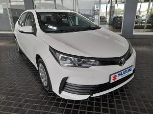Toyota Corolla Quest 1.8 Plus auto - Image 3