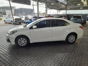 Toyota Corolla Quest 1.8 Plus auto - Image 4