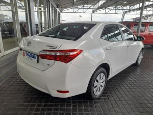 Toyota Corolla Quest 1.8 Plus auto - Image 7