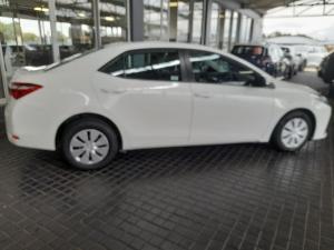Toyota Corolla Quest 1.8 Plus auto - Image 8