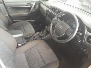 Toyota Corolla Quest 1.8 Plus auto - Image 9