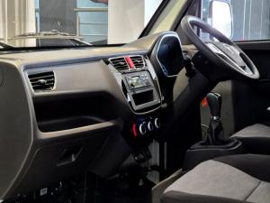 Foton Truckmate TM3 1.5 dropside (no aircon) - Image 10