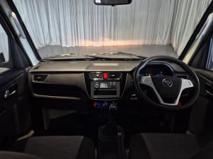 Foton Truckmate TM3 1.5 dropside (no aircon) - Image 11