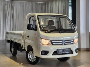 Foton Truckmate TM3 1.5 dropside (no aircon) - Image 1