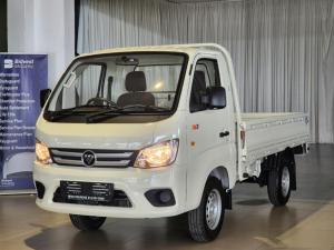Foton Truckmate TM3 1.5 dropside (no aircon) - Image 2