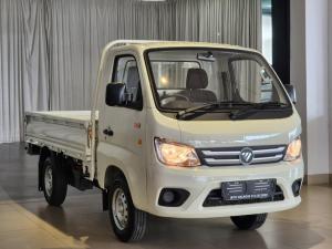 Foton Truckmate TM3 1.5 dropside (no aircon) - Image 4