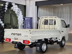 Foton Truckmate TM3 1.5 dropside (no aircon) - Image 7