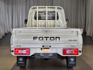 Foton Truckmate TM3 1.5 dropside (no aircon) - Image 9