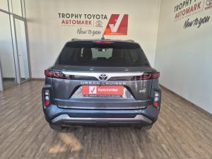 Toyota Urban Cruiser 1.5 XR auto - Image 5