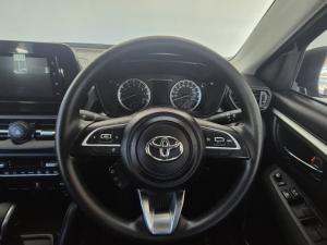 Toyota Urban Cruiser 1.5 XR auto - Image 8