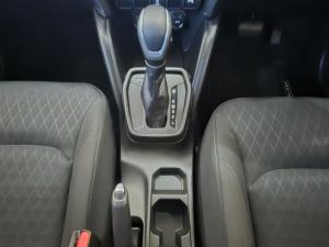 Toyota Urban Cruiser 1.5 XR auto - Image 9