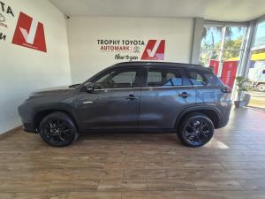 Toyota Urban Cruiser 1.5 XR auto - Image 17