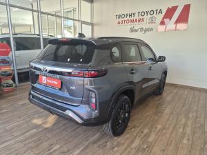 Toyota Urban Cruiser 1.5 XR auto - Image 2