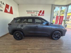 Toyota Urban Cruiser 1.5 XR auto - Image 3