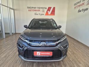 Toyota Urban Cruiser 1.5 XR auto - Image 4