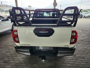 Toyota Hilux 2.8GD-6 Xtra cab 4x4 Legend auto - Image 5