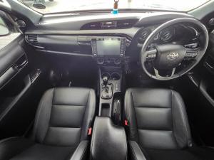 Toyota Hilux 2.8GD-6 Xtra cab 4x4 Legend auto - Image 6