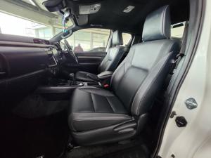 Toyota Hilux 2.8GD-6 Xtra cab 4x4 Legend auto - Image 7