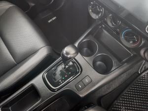 Toyota Hilux 2.8GD-6 Xtra cab 4x4 Legend auto - Image 10