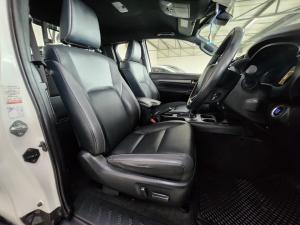 Toyota Hilux 2.8GD-6 Xtra cab 4x4 Legend auto - Image 11