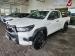 Toyota Hilux 2.8GD-6 Xtra cab 4x4 Legend auto - Thumbnail 14