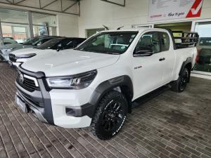 Toyota Hilux 2.8GD-6 Xtra cab 4x4 Legend auto - Image 14
